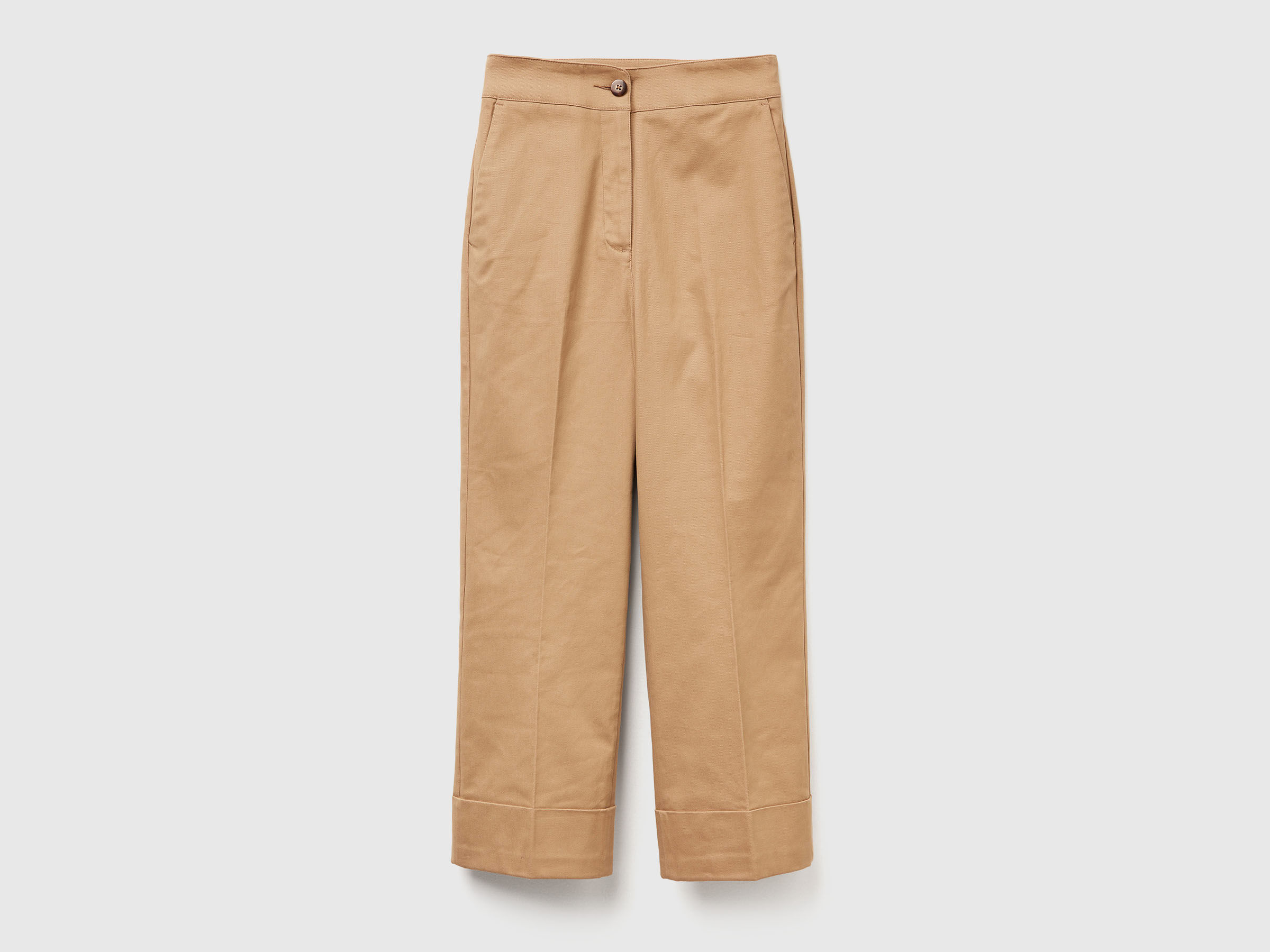 TROUSERS Women image number 5